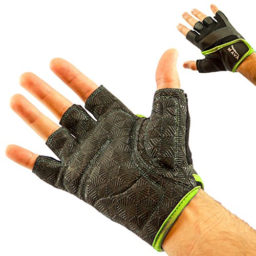 gloves for chin ups