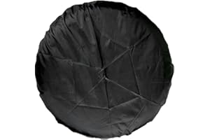 Car Tire Bag, MoreChioce Universal Oxford Cloth Dustproof Waterproof Anti-UV Wheel Tyre Storage Bags Wheel Tyre Protector Spare Wheel Tire Wheel Covers Protectors with Handle, 65cm x 37cm