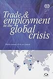 Image de Trade and Employment in the Global Crisis