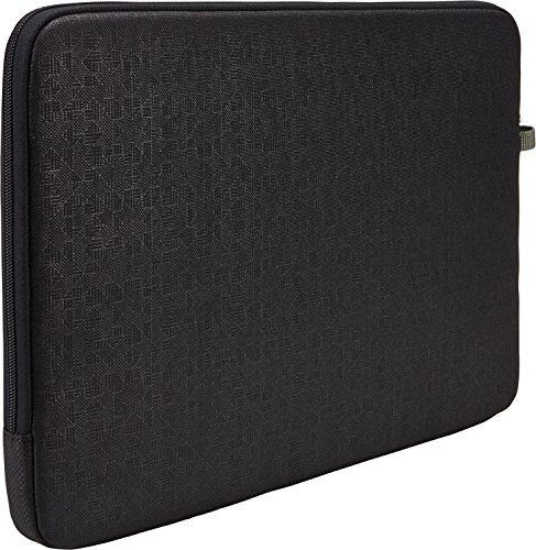 Case Logic Ibira Notebook Sleeve (13,3 Zoll) schwarz - 6