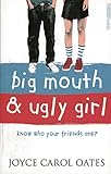 Image de Big Mouth and Ugly Girl. Know who your friends are?