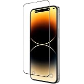 Lavderuar Diamond Glass 9H Sertlik Antistatik Temperli Cam Ekran Koruyucu &ndash;Tecno Spark 40 Pro + i&ccedil;in Şeffaf, &Ccedil;izilmelere ve D