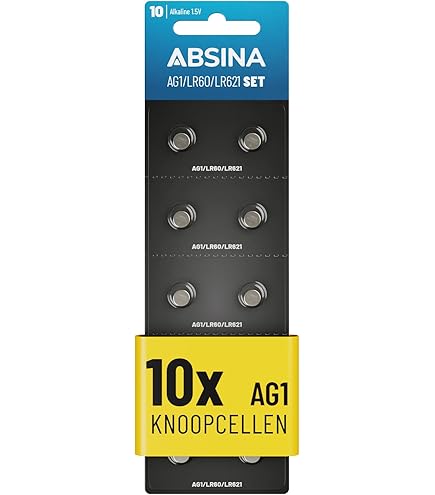 Alkaline knoopcel batterij ag3 v3ga 192 ag3 l736 g3 lr41 392a g3a gp192 lr736 1 55v niet oplaadbaar kies het aantal hierbeneden voor een lagere prijs bij aankoop van meerdere batterijen