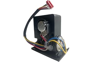 TreadLife Fitness Moteur de tension de résistance – Pièce n° 241949 – Compatible avec NordicTrack AudioStrider 990 (NTEL79061) Elliptiques