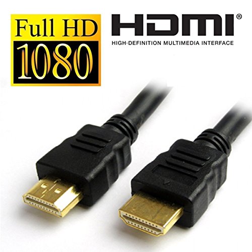 LRIPL HDMI Cable Male to Male 1.5 Meter - Black RS.149 (63.00% Off) - Amazon