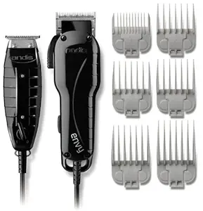 Andis Professional Clipper And Trimmer Combo Set