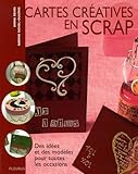 Image de Cartes créatives en scrap