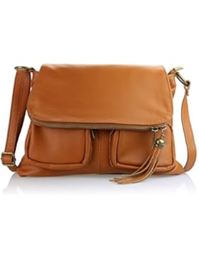 OLIVIA , Damen Umhängetasche