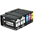 Produktbild Kompatibel PGI-1500XL Tintenpatronen für Canon MAXIFY MB2050 MB2350