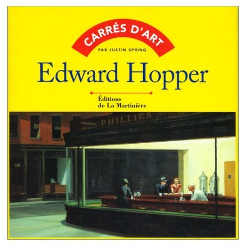 Edward Hopper