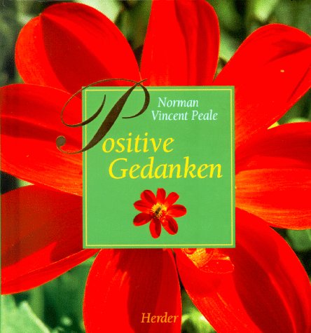 Positive Gedanken