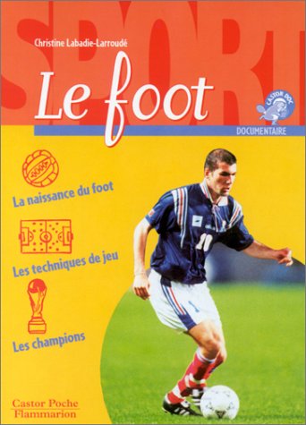 Le foot