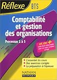 Image de Comptabilité gestion organisation 1/5 BTS, mémo numéro 69
