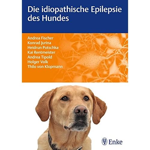 [PDF] Die idiopathische Epilepsie des Hundes KOSTENLOS DOWNLOAD