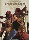 L'Armée des Anges, tome 1 : La résurrection de Jason Ash