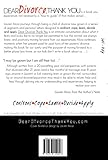 Image de Dear Divorce, Thank You (Even Though I Hate You) Sincerely, My Parents' Grown Kid: A Journey of Hate, Healing and Understanding