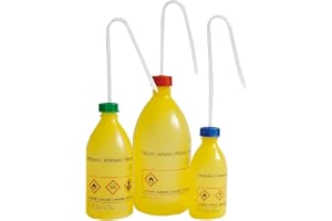 neoLab E-1714 ecoLab-formsprutflaskor, PE, etanol", nr. E-1714, 500 ml