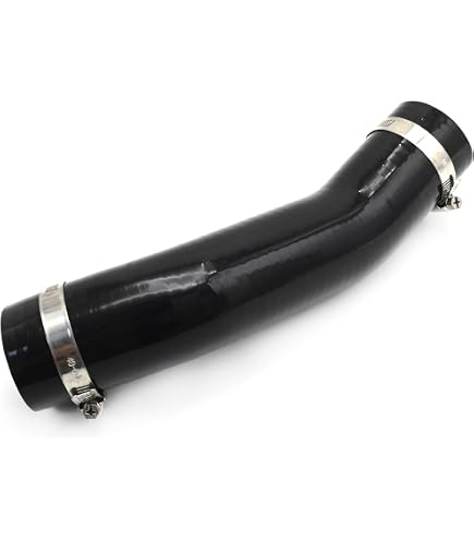 Frankberg Intercooler Turbo Hose Pipe For Jaguar X-Type (2003-2009) 2.0L/2.2L Diesel-1029462