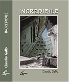 Cover zum Buch Incredibile