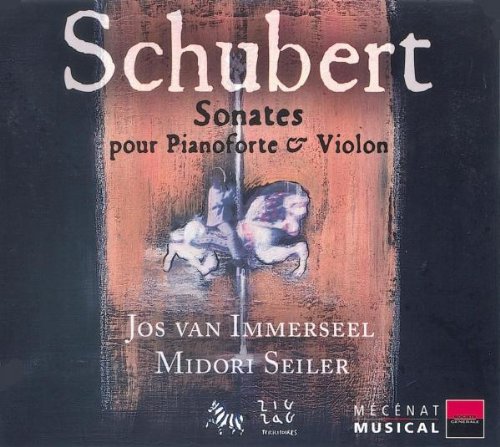 Sonatas Para Pianoforte Y Violin