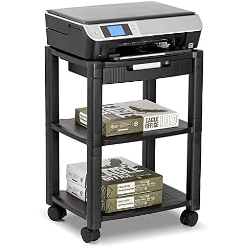 Amazon.co.uk printer trolley