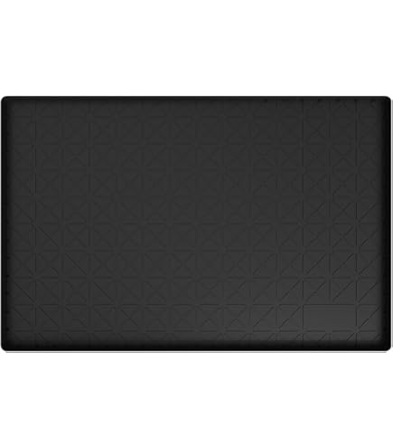 Tapis Absorbant Sous Évier - Protection Armoires Cuisine 61x91cm | Imperméable Et Lavable