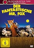 Der fantastische Mr. Fox - Alex McDowell