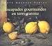 Escapades gourmandes...