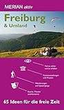 Image de MERIAN aktiv Freiburg & Umland: Neuauflage