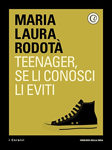 Download Teenager, se li conosci li eviti Download Teenager, se li conosci li eviti