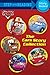 Five Fast Tales (Disney/Pixar Cars) (Step into Reading) by 