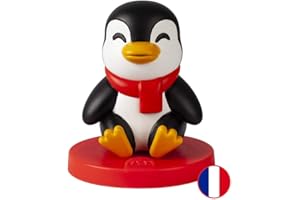 FABA Personnage Sonore Chants de Noël – chansons - Jouet, Contenu Éducatif, Version Française, Enfants 4+ ans