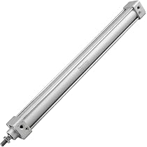 Cylindre Pneumatique Double Effet 32mm Alésage 350mm Course - SC 32-350