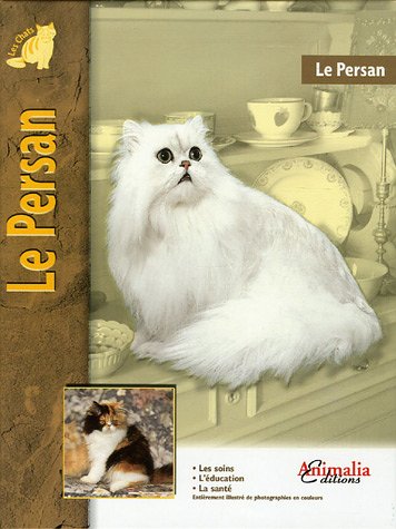 Télécharger Le Persan PDF Ebook En Ligne
