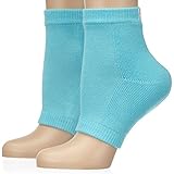 Alessandro Pedix Calcetines Reparación talón, Paquete 1er (1 x 1 pieza)