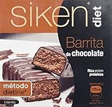 barritas siken diet opiniones Los productos que siempre habías buscado