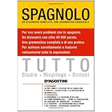 Tutto spagnolo. Ediz. bilingue