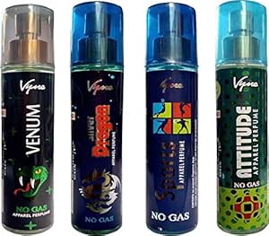 perfume set for boys