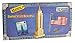 Produktbild 3D Wood Large Empire State Building Puzzle 57pc by Toysmith