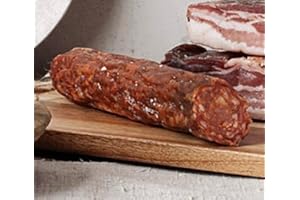 Wolf Sauris Salsiccia al peperoncino di Sauris - Scharfe Salami 200gr