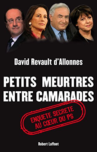 Download Petits meurtres entre camarades