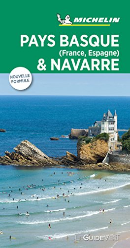 Lire des livres gratuits en ligne sans téléchargement Guide Vert Pays Basque Michelin by author 2067227432 DJVU