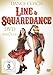 Produktbild Dance Coach - Line- & Squaredance (+ Audio-CD) [2 DVDs]