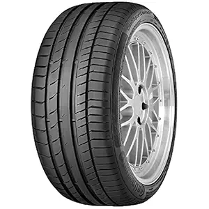 CONTINENTAL 235/40R18 95W CSC5