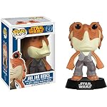 Funko Pop Jar Jar Binks