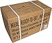Produktbild Western Frontier Ultimate MRE, May 2017 and up Inspection Date Meals Ready-to-Eat, Case of 12 Genuine US Military Surplus with Western Frontier's Inspection and Guarantee. by