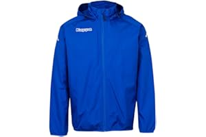 Kappa - Veste Training Martio pour Homme
