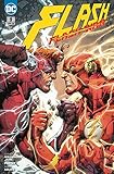Flash: Bd. 9 (2. Serie): Flash War by Joshua Williamson, Howard Porter