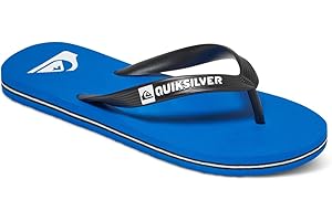 Quiksilver Jungen Molokai Sandale