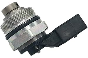 AMRXUTS konwerter wysokociśnieniowej pompy paliwowej Audi A1-A8, TT Q5 Q7, V-W Golf-EOS Touareg Jetta Passat Scirocco